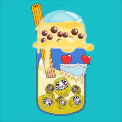 Boba Fren #730