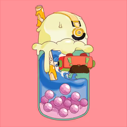 Boba Fren #851