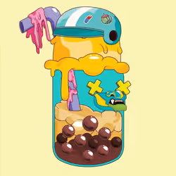 Boba Fren #1598