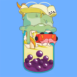 Boba Fren #620