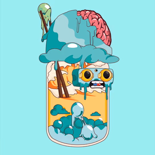 Boba Fren #1711