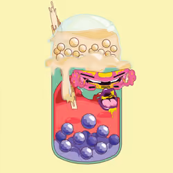Boba Fren #1209