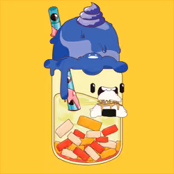 Boba Fren #1681