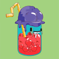 Boba Fren #1185