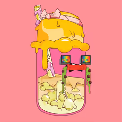 Boba Fren #1665