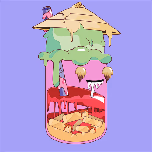 Bobaverse Nft V1