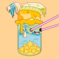 Boba Fren #1064