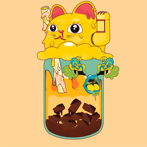 Boba Fren #1045