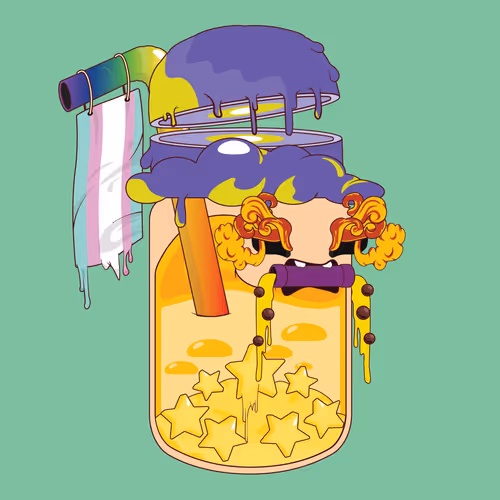 Boba Fren #1697