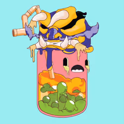 Boba Fren #1424