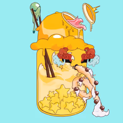 Boba Fren #1208