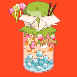 Boba Fren #571