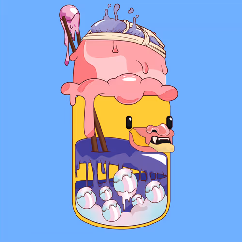 Bobaverse Nft V1