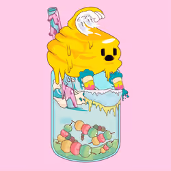 Boba Fren #939