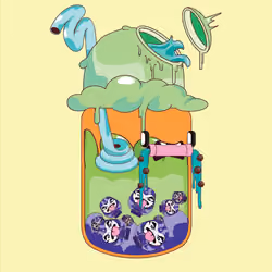 Boba Fren #1487