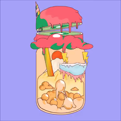 Boba Fren #1128