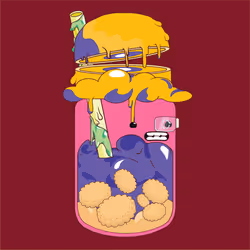 Boba Fren #240