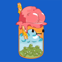 Boba Fren #1162