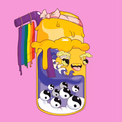 Boba Fren #1207