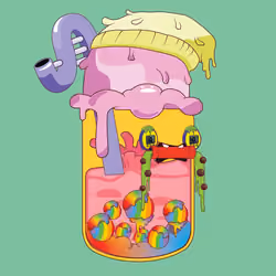 Boba Fren #592