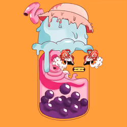 Boba Fren #432
