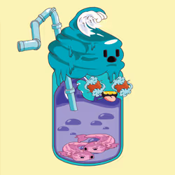 Boba Fren #995