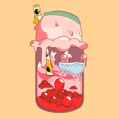 Boba Fren #1547