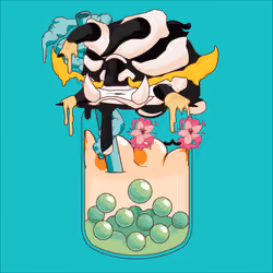 Boba Fren #657