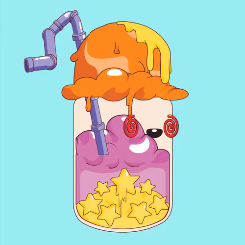 Boba Fren #1266