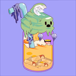 Boba Fren #960