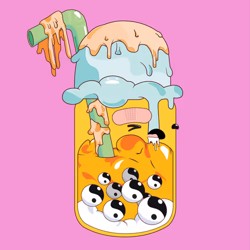 Boba Fren #1379