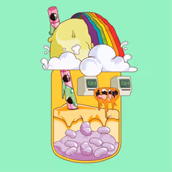 Boba Fren #1451