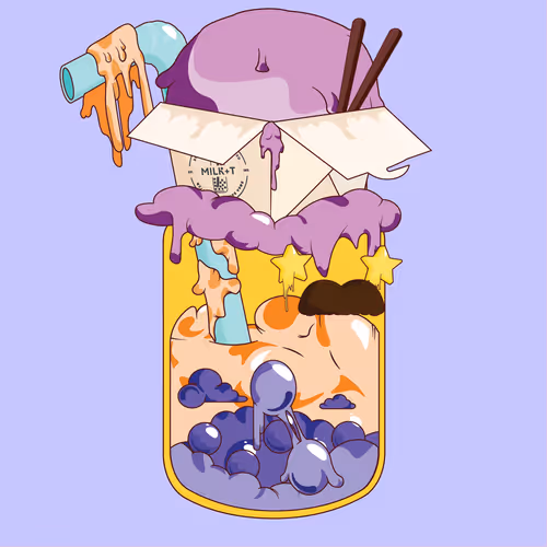 Bobaverse Nft V1