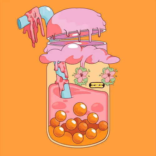 Boba Fren #1221