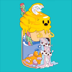 Boba Fren #528