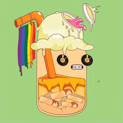 Boba Fren #451