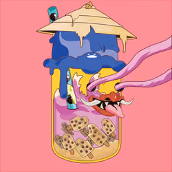 Boba Fren #800
