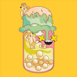 Boba Fren #96