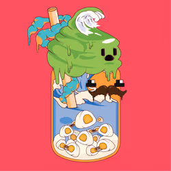 Boba Fren #332