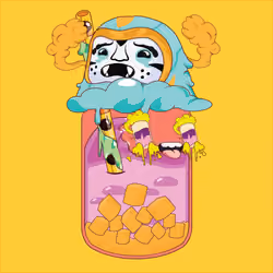 Boba Fren #1146