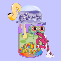 Boba Fren #1340