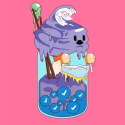 Boba Fren #1111