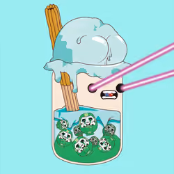 Boba Fren #331