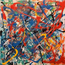 Seascape {Focal Connection} #632