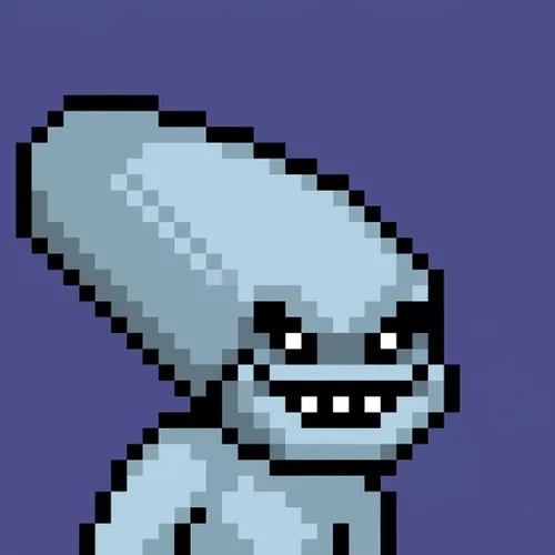 Xenomorph Chaos #9346