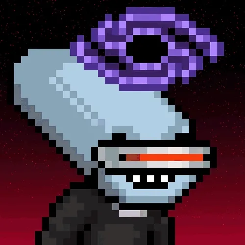 Xenomorph Chaos #1754