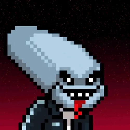 Xenomorph Chaos #1289