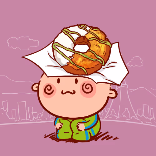 Gohan Kun