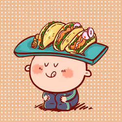 ご飯君GOHAN #496