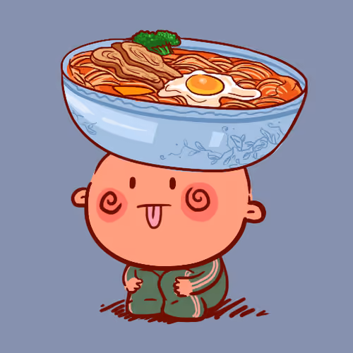 ご飯君GOHAN #288